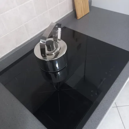 Appartement Cà'darsa *