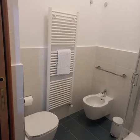 Appartement Cà'darsa *