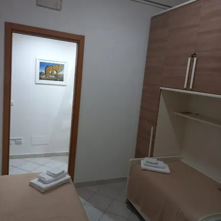 Cà'darsa Appartement