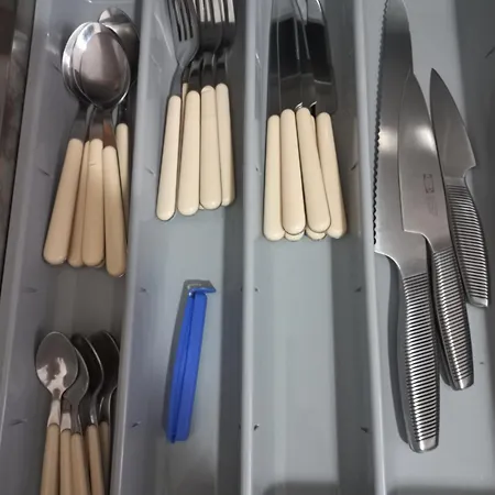 Cà'darsa Appartement