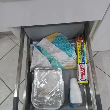 Ca'darsa Apartamento *