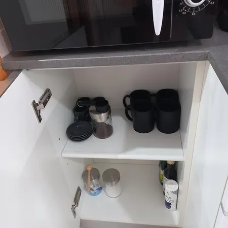 Ca'darsa Apartamento Lavagna