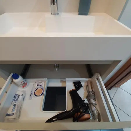 Ca'darsa Apartamento *