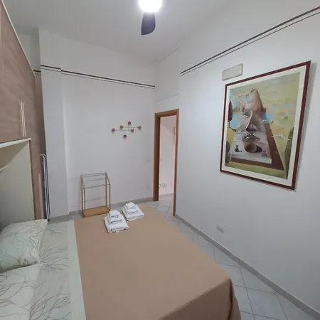 Ca'darsa Apartamento