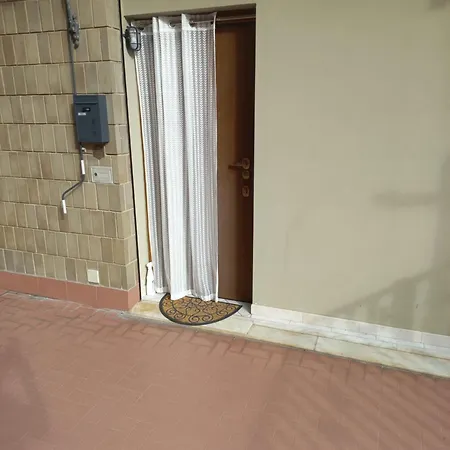 Apartmán Ca'darsa