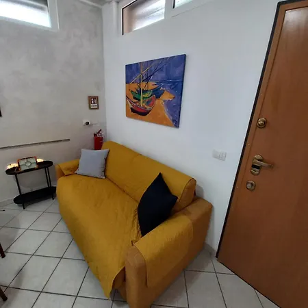 Apartmán Ca'darsa *