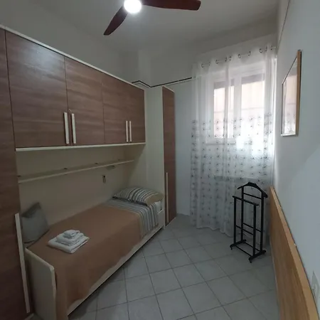Apartmán Ca'darsa *