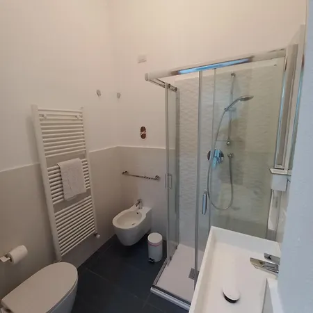 Apartmán Ca'darsa