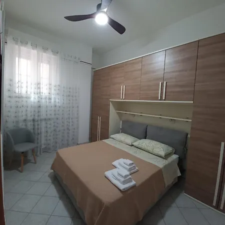 Apartmán Ca'darsa *