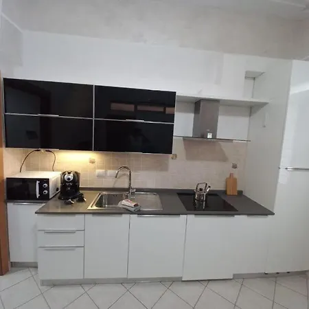 Appartement Ca'darsa Lavagna