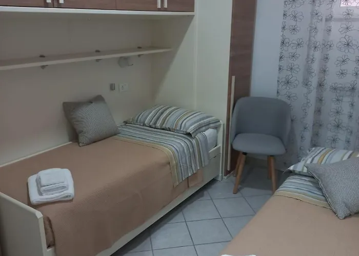 Apartment Ca'darsa Lavagna