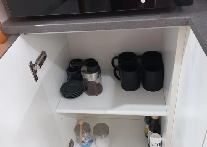 Ca'darsa Apartment Lavagna