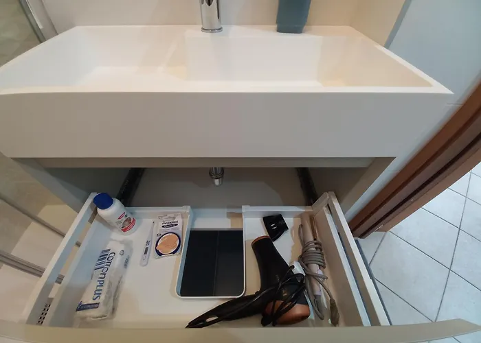 Ca'darsa Apartment *