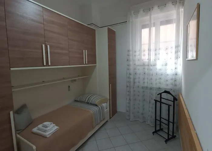 Apartment Ca'darsa *