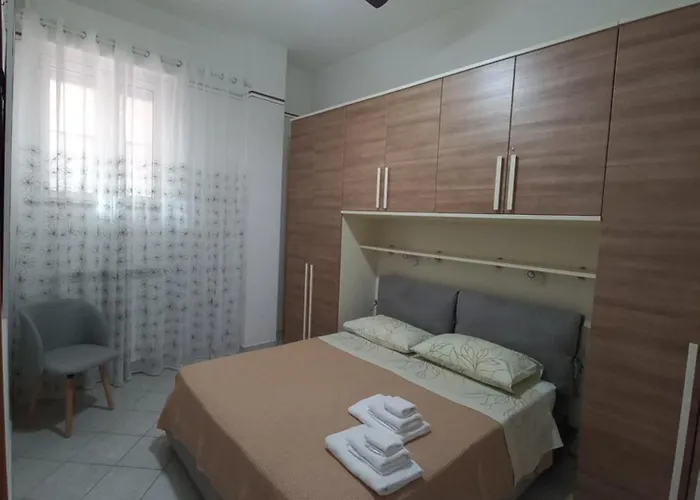 Apartment Ca'darsa *